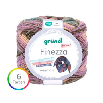 Finezza