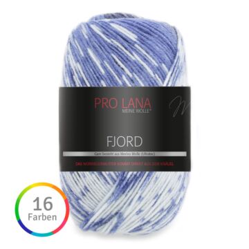 Fjord