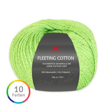 Fleeting Cotton