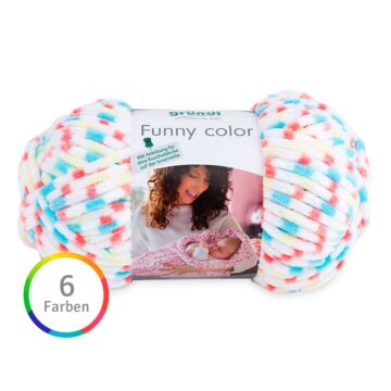 Funny Color