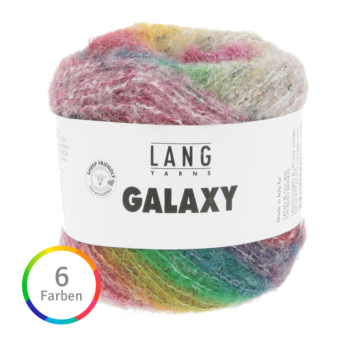 Galaxy (Lang Yarns)