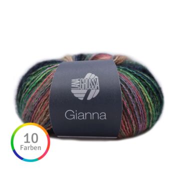 Gianna