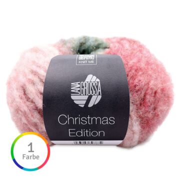 Gigante Christmas Edition Lurex (50 g)