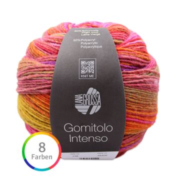 Gomitolo Intenso
