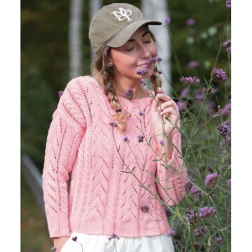 Damenpullover "Eco Cotton" GR5048