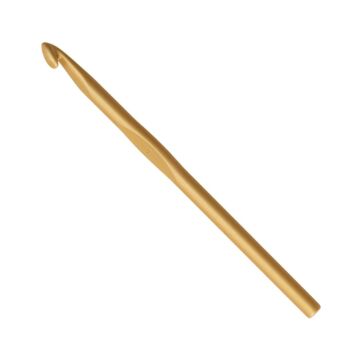 Crochet hook "addi" Aluminium