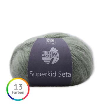 Superkid Seta