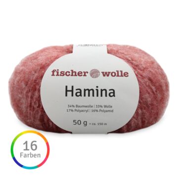 Hamina