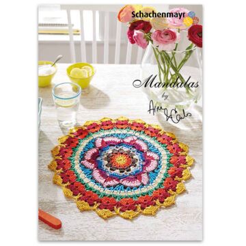 Booklet - Mandalas Arne&Carlos