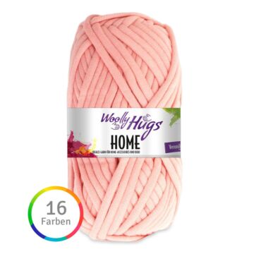 Home (Woolly Hugs)