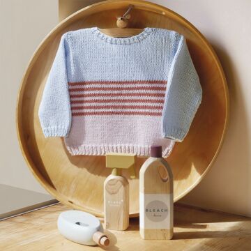 Pull pour enfant "Summer Comfort" KA97010FN