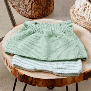 Kinderpulli mit Hose "Summer Comfort" KA97015