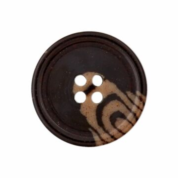 4-hole coffee knob