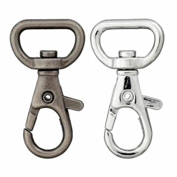 Carabiner (15 mm)