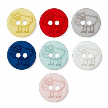 Bouton "Mouton"