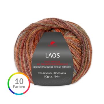 Laos