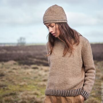 Damenpullover "New Classic" 10923026