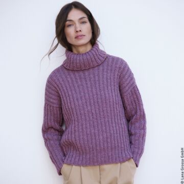 Damenpullover "New Classic" 1092309