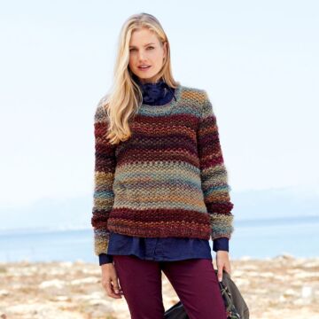 Damenpullover "Olympia Classic" LG6116