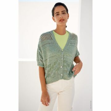 Damenjacke "Diversa" LG6278
