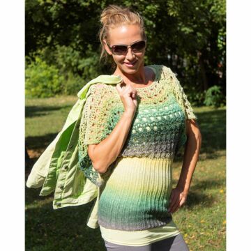 Damenpulli "1-2-3 Ideen" LK4241