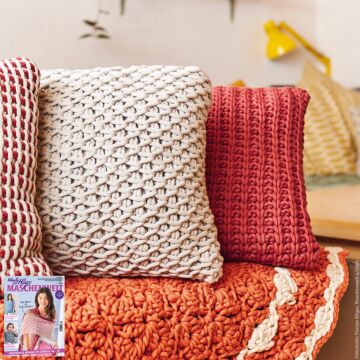Kissen "Home" LK4566 Uni