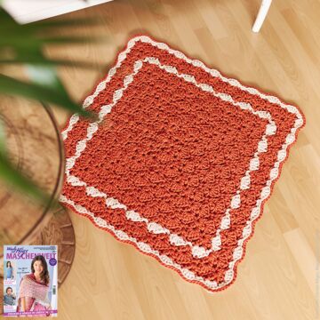 Teppich "Home" LK4567