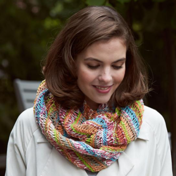 Loop "Bravo Jacquard" SMS2010