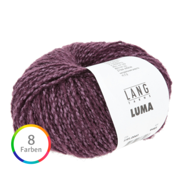 Luma (Lang Yarns)