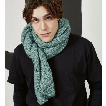 Kris" Sjaal LY98296