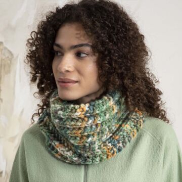 Loop "Bold Color" LY98427
