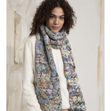 Sjaal "Bold" LY98431