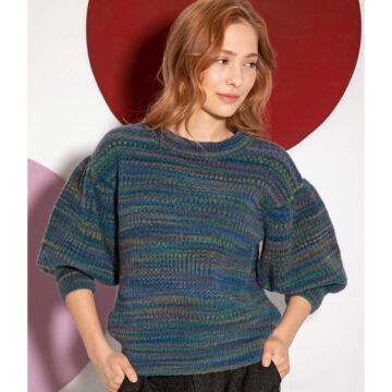 Pull-over pour femme "Reina" LY98446