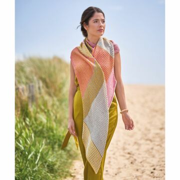 Schal "Summer Shine" SM2172