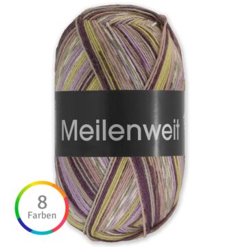 Meilenweit 100 Arte
