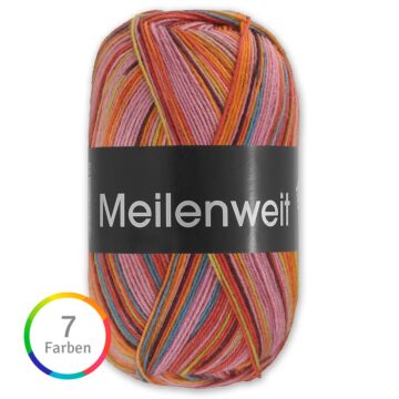 Meilenweit 100 Caprese