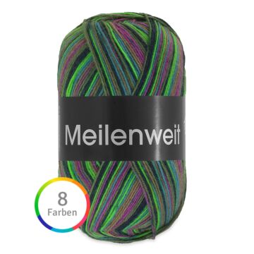 Meilenweit 100 Granita