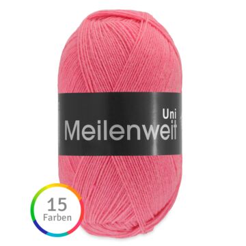 Meilenweit 100 Uni