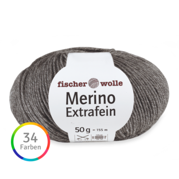 Merino Extrafein
