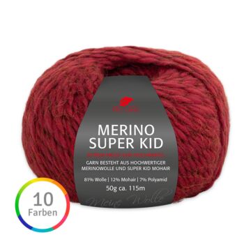 Merino Super Kid