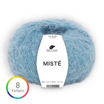 Misté