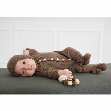 Babyoverall "Ecopuno" 109245.15