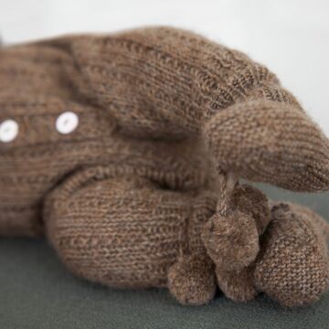Schühchen "Ecopuno" 109245.16