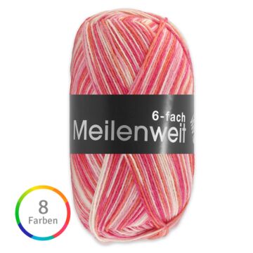 Meilenweit 6f. Color