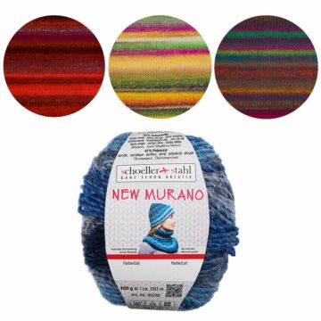 New Murano