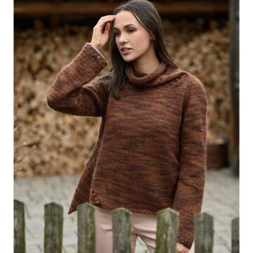 Damenpullover "Genoa Linie 499" ON7121
