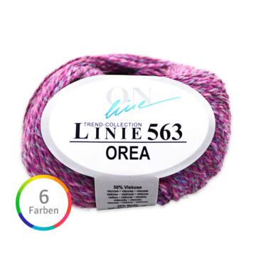 Orea Linie 563