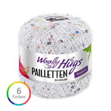 Pailletten