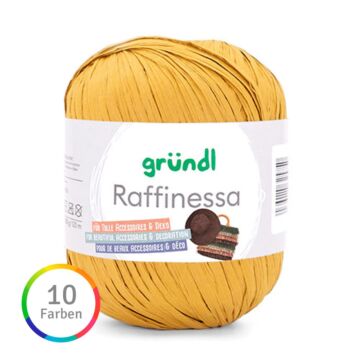 Raffinessa