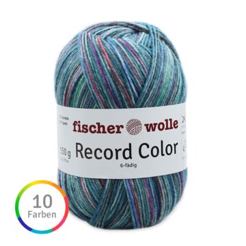 Record Color
